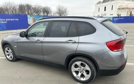 BMW X1, 2012 год, 1 380 000 рублей, 2 фотография