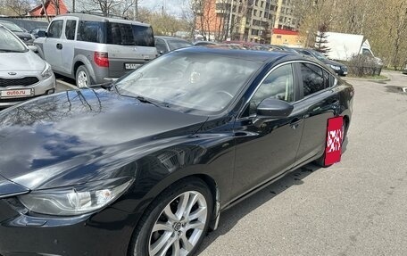 Mazda 6, 2014 год, 1 599 000 рублей, 3 фотография