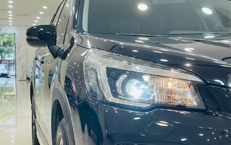 Subaru Forester, 2020 год, 3 200 000 рублей, 3 фотография