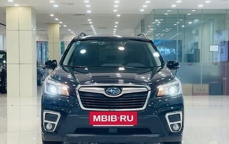 Subaru Forester, 2020 год, 3 200 000 рублей, 2 фотография