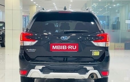 Subaru Forester, 2020 год, 3 200 000 рублей, 4 фотография