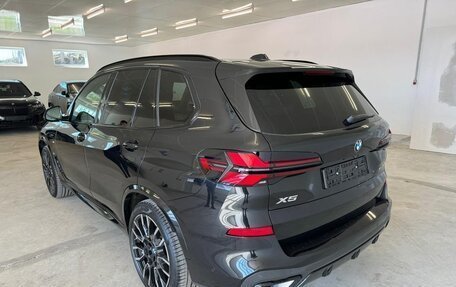 BMW X5, 2023 год, 14 799 000 рублей, 2 фотография