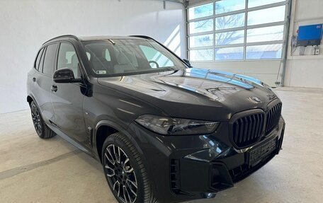 BMW X5, 2023 год, 14 799 000 рублей, 4 фотография