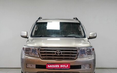 Toyota Land Cruiser 200, 2011 год, 3 529 000 рублей, 3 фотография