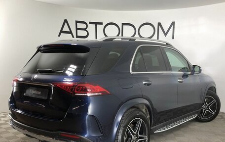 Mercedes-Benz GLE, 2020 год, 8 790 000 рублей, 2 фотография