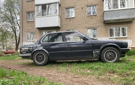 BMW 3 серия, 1984 год, 250 000 рублей, 2 фотография