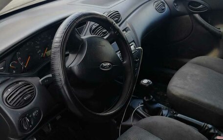 Ford Focus IV, 2004 год, 135 000 рублей, 3 фотография