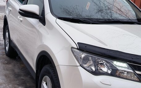 Toyota RAV4, 2013 год, 2 090 000 рублей, 2 фотография