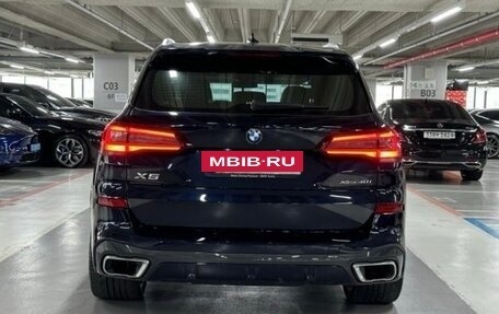 BMW X5, 2021 год, 7 500 000 рублей, 4 фотография
