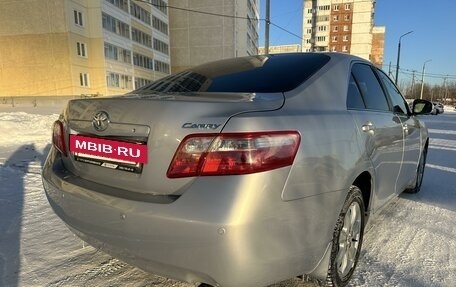 Toyota Camry, 2010 год, 1 200 000 рублей, 3 фотография