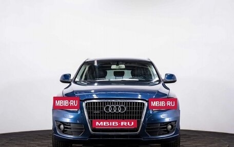 Audi Q5, 2009 год, 1 147 070 рублей, 2 фотография