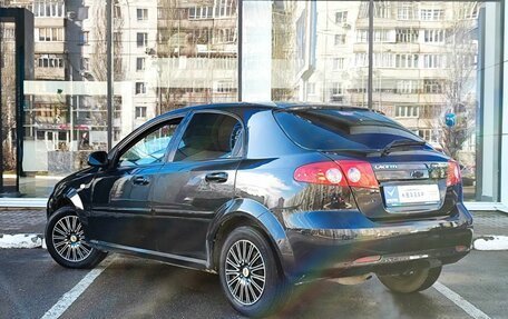 Chevrolet Lacetti, 2008 год, 370 000 рублей, 4 фотография
