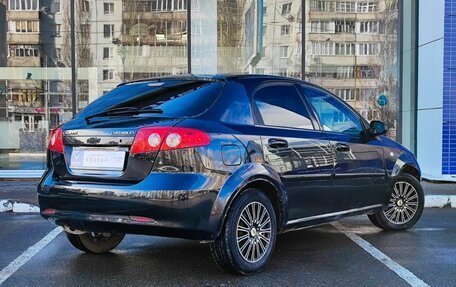 Chevrolet Lacetti, 2008 год, 370 000 рублей, 6 фотография