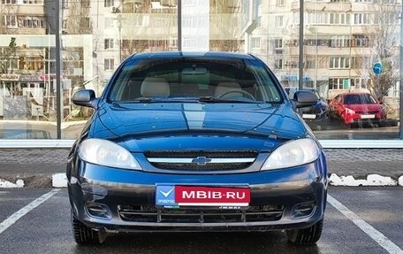 Chevrolet Lacetti, 2008 год, 370 000 рублей, 2 фотография