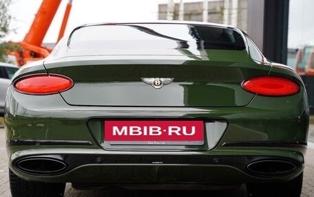 Bentley Continental GT III, 2020 год, 21 500 000 рублей, 8 фотография