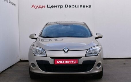 Renault Megane III, 2011 год, 750 000 рублей, 3 фотография