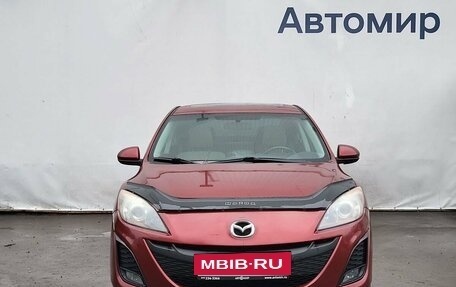 Mazda 3, 2010 год, 880 000 рублей, 2 фотография