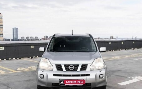 Nissan X-Trail, 2009 год, 1 149 000 рублей, 2 фотография