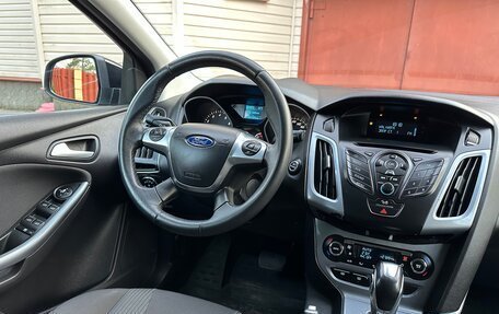 Ford Focus III, 2012 год, 1 390 000 рублей, 2 фотография