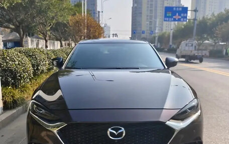 Mazda CX-4, 2021 год, 1 980 000 рублей, 2 фотография
