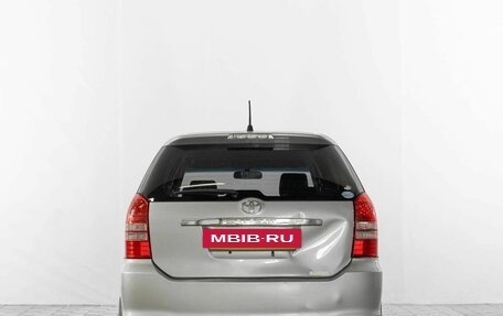 Toyota Wish II, 2005 год, 949 000 рублей, 5 фотография