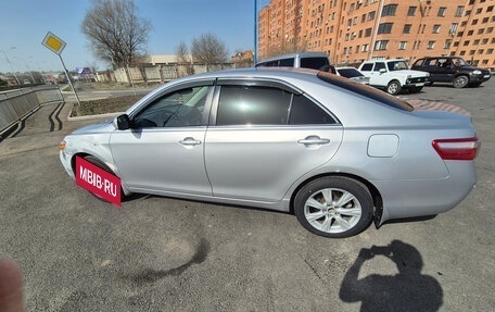 Toyota Camry, 2008 год, 1 100 000 рублей, 4 фотография