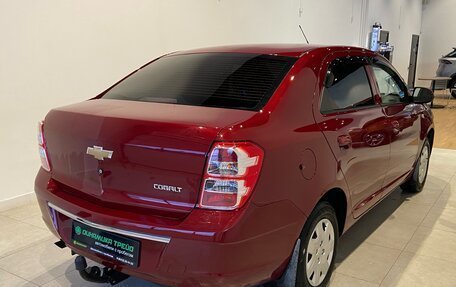Chevrolet Cobalt II, 2021 год, 1 285 000 рублей, 4 фотография