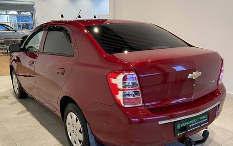 Chevrolet Cobalt II, 2021 год, 1 285 000 рублей, 5 фотография
