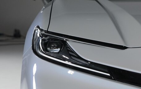Toyota Camry, 2024 год, 4 150 000 рублей, 8 фотография