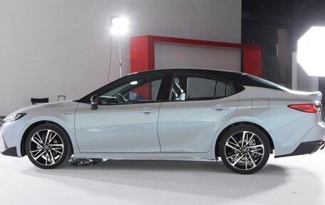 Toyota Camry, 2024 год, 4 150 000 рублей, 9 фотография