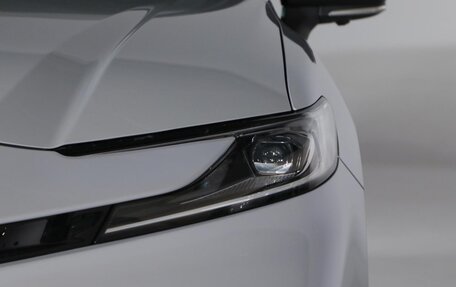 Toyota Camry, 2024 год, 4 150 000 рублей, 10 фотография