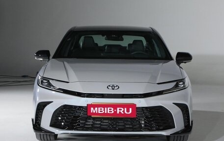 Toyota Camry, 2024 год, 4 150 000 рублей, 2 фотография