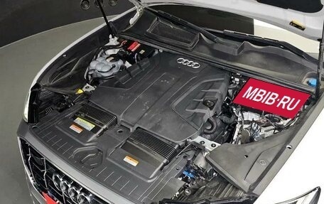 Audi Q8 I, 2021 год, 6 900 000 рублей, 6 фотография