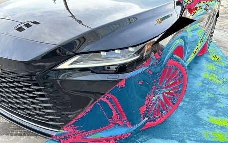 Lexus RX IV рестайлинг, 2023 год, 11 240 000 рублей, 4 фотография