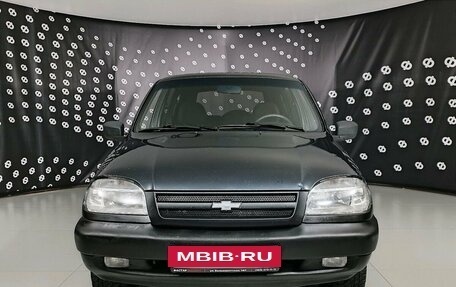 Chevrolet Niva I рестайлинг, 2006 год, 349 000 рублей, 2 фотография