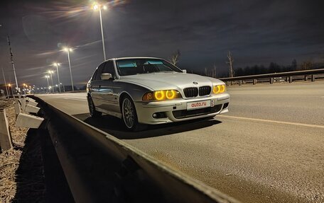 BMW 5 серия, 2000 год, 580 000 рублей, 2 фотография