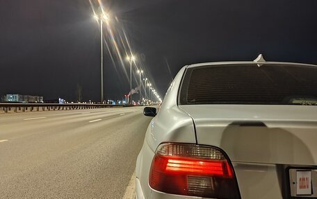 BMW 5 серия, 2000 год, 580 000 рублей, 4 фотография