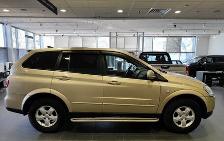 SsangYong Kyron I, 2011 год, 899 000 рублей, 4 фотография