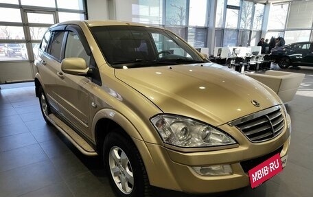 SsangYong Kyron I, 2011 год, 899 000 рублей, 3 фотография