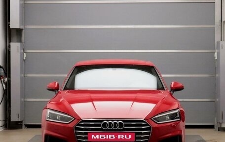 Audi A5, 2018 год, 3 197 000 рублей, 2 фотография