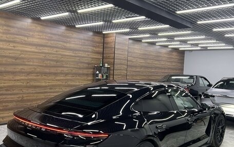 Porsche Taycan I, 2020 год, 10 299 000 рублей, 2 фотография