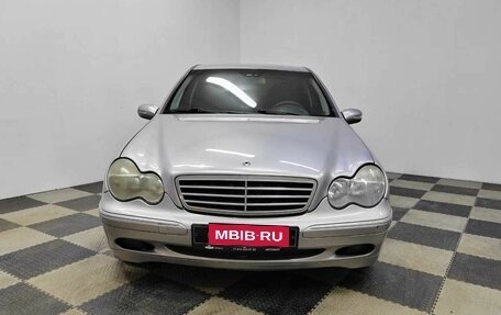 Mercedes-Benz C-Класс, 2000 год, 520 000 рублей, 2 фотография