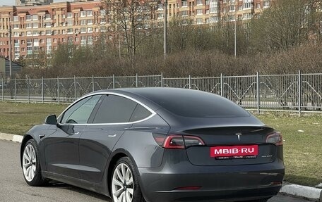 Tesla Model 3 I, 2018 год, 3 199 000 рублей, 2 фотография