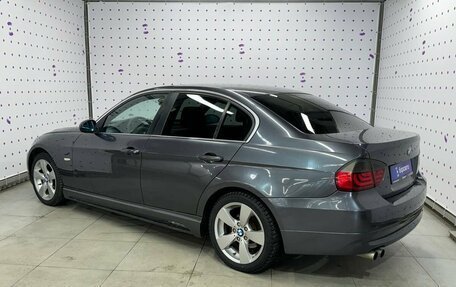 BMW 3 серия, 2007 год, 970 000 рублей, 6 фотография