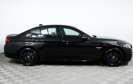 BMW 5 серия, 2014 год, 2 770 000 рублей, 4 фотография