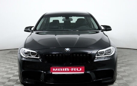 BMW 5 серия, 2014 год, 2 770 000 рублей, 2 фотография