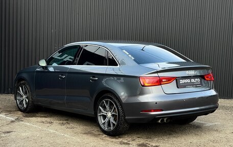 Audi A3, 2013 год, 1 319 000 рублей, 6 фотография