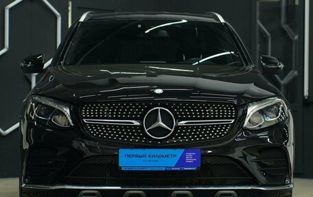 Mercedes-Benz GLC, 2016 год, 3 060 000 рублей, 4 фотография
