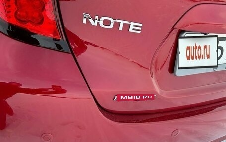 Nissan Note II рестайлинг, 2016 год, 1 230 000 рублей, 6 фотография