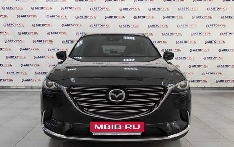 Mazda CX-9 II, 2020 год, 4 211 000 рублей, 3 фотография